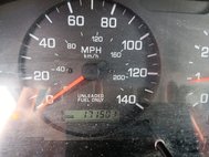 2000 Nissan Altima GXE