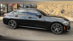 2020 BMW 3 Series M340i xDrive