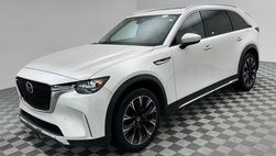 2024 Mazda CX-90 Plug-in Hybrid Premium