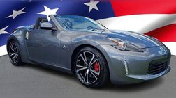 2019 Nissan 370Z Base