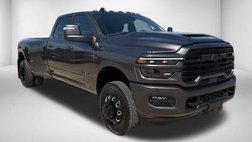 2025 Ram Ram Pickup 3500 Laramie