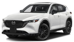 2025 Mazda CX-5 2.5 Turbo Premium