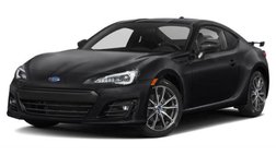 2018 Subaru BRZ Limited