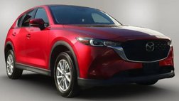 2023 Mazda CX-5 2.5 S Preferred