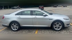 2013 Ford Taurus SEL