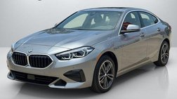 2024 BMW 2 Series 228i Gran Coupe