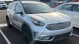 2019 Kia Niro S Touring