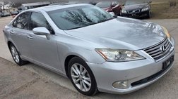 2010 Lexus ES 350 Base