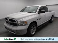 2019 Ram Ram Pickup 1500 Classic SLT