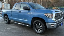 2019 Toyota Tundra SR