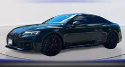 2018 Audi RS 5 2.9T quattro