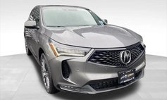 2022 Acura RDX SH-AWD w/Advance w/A-SPEC
