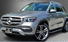 2022 Mercedes-Benz GLE-Class GLE 350
