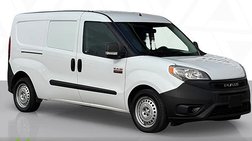 2020 Ram ProMaster City Tradesman