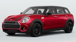 2020 MINI Clubman Cooper S