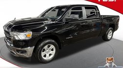 2024 Ram Ram Pickup 1500 Big Horn