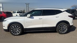 2025 Chevrolet Blazer Premier