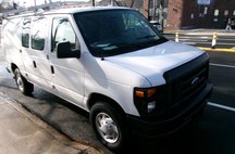 2013 Ford E-Series E-350 SD