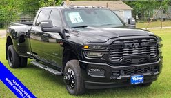 2026 Ram Ram Pickup 3500 Big Horn
