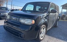 2009 Nissan Cube S