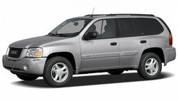 2006 GMC Envoy SLT