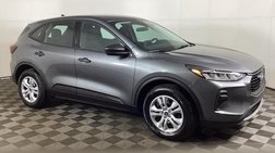 2023 Ford Escape Base
