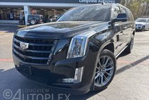 2019 Cadillac Escalade ESV Premium Luxury