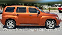 2006 Chevrolet HHR LT