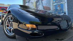 2004 Chevrolet Corvette Z06