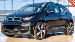 2019 BMW i3 Base