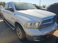 2013 Ram Ram Pickup 1500 Laramie