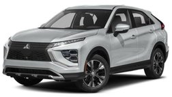 2022 Mitsubishi Eclipse Cross SE