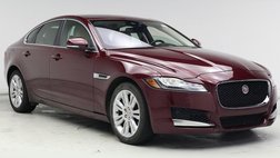 2017 Jaguar XF 35t Premium