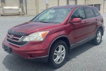 2010 Honda CR-V EX-L