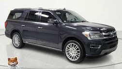 2023 Ford Expedition MAX Limited