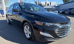 2020 Chevrolet Malibu LS