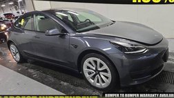 2023 Tesla Model 3 Base