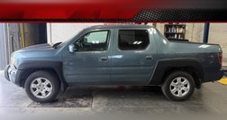 2006 Honda Ridgeline RTL