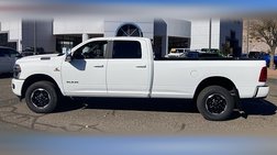 2026 Ram Ram Pickup 3500 Laramie