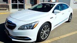 2017 Buick LaCrosse Premium