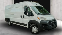 2023 Ram ProMaster 3500 159 WB