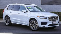 2022 Volvo XC90 T5 Momentum