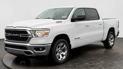 2022 Ram Ram Pickup 1500 Lone Star