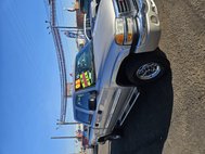 2005 GMC Sierra 2500HD SLE