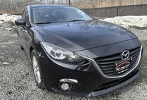 2016 Mazda MAZDA3 i Touring