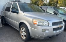 2008 Chevrolet Uplander LT