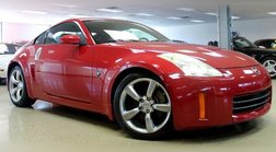 2006 Nissan 350Z Base