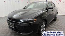 2024 Dodge Hornet R/T