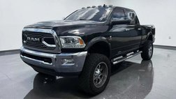 2018 Ram Ram Pickup 2500 Laramie
