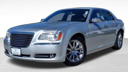 2012 Chrysler 300 Limited